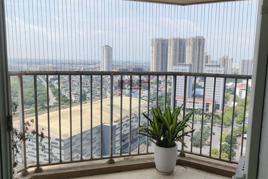 Bán chung cư nằm trên Nguyễn Trãi, Hà Đông, giá bán cực sốc 1.75 tỷ diện tích rất rộng 96m2-01