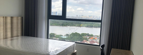 Phường 18, Hồ Chí Minh, cho thuê chung cư giá thuê hiện tại 16 triệu/tháng, hướng Tây - Nam, căn hộ nhìn chung gồm có 2 PN, 2 WC phong thủy tốt-02