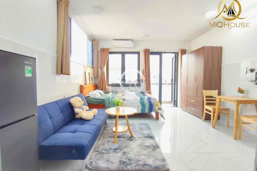 Cho thuê căn hộ ngay tại Phường 12, Tân Bình, giá thuê bất ngờ từ 6 triệu/tháng diện tích quy đổi 35m2-01