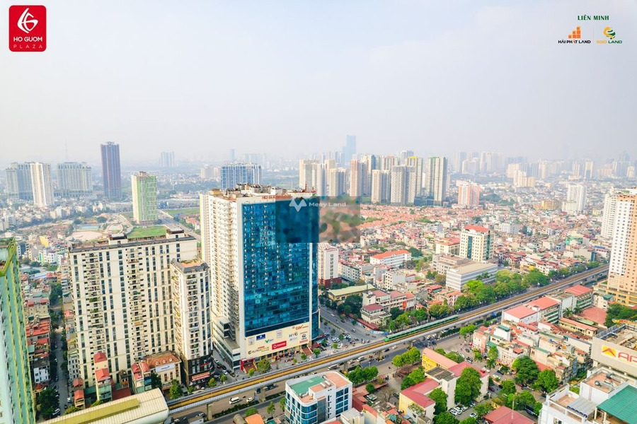 Cần bán căn 3 phòng ngủ siêu rộng rãi diện tích 126m2 Trần Phú, Hà Nội-01