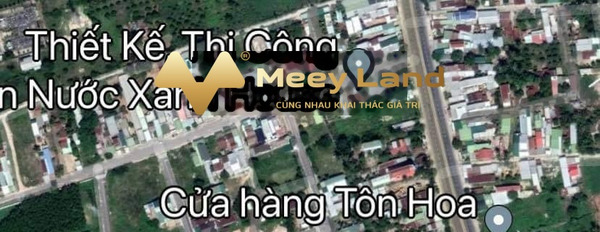 Bán đất 131,7m2 vị trí đặt tọa lạc gần xã Suối Tân, huyện Cam Lâm, hướng Tây Bắc-02