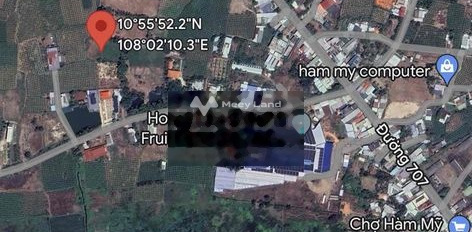 Khoảng 790 triệu bán đất có một diện tích sàn 20000m2 vị trí đặt tọa lạc ngay tại Hàm Thuận Nam, Bình Thuận-02