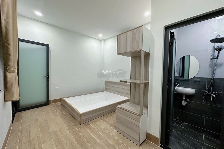 Cho thuê căn hộ vị trí thuận lợi tọa lạc ngay ở Nguyễn Văn Đậu, Phường 11, giá thuê hiện tại chỉ 5.2 triệu/tháng diện tích thực tế 28m2-01