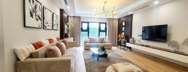 Giá chỉ 6.9 tỷ bán căn hộ với diện tích rộng 140m2 mặt tiền nằm tại Cầu Giấy, Hà Nội-02