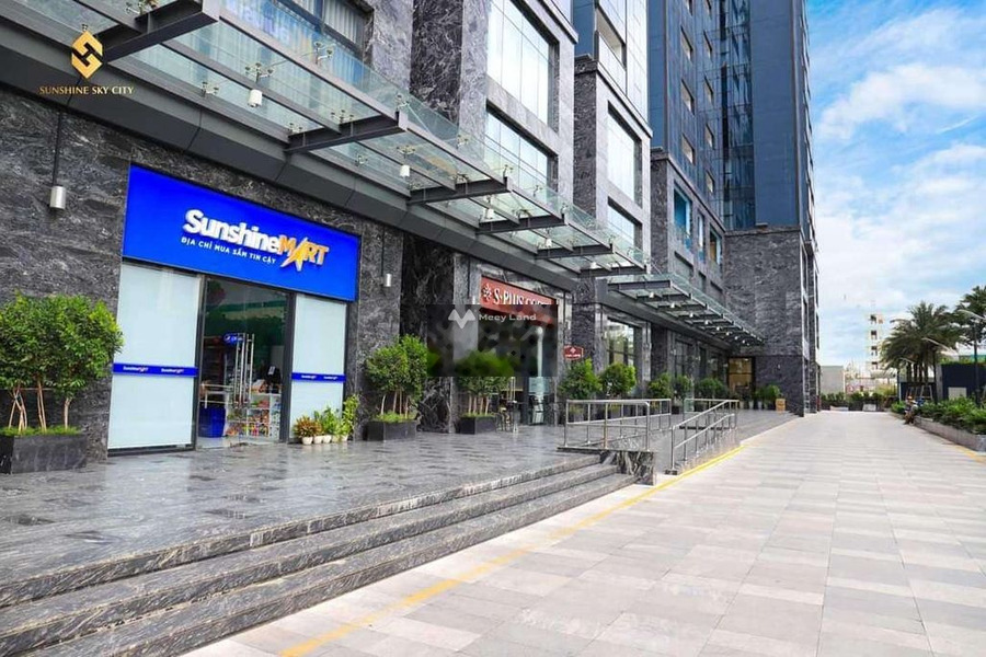 Căn này có tổng 2 PN, cho thuê căn hộ mặt tiền nằm ở Tân Phú, Quận 7, 2 WC giá siêu rẻ-01