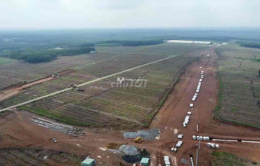 Tân Tiến, Bình Phước bán đất giá rẻ chỉ 1.5 tỷ có diện tích gồm 210m2-01