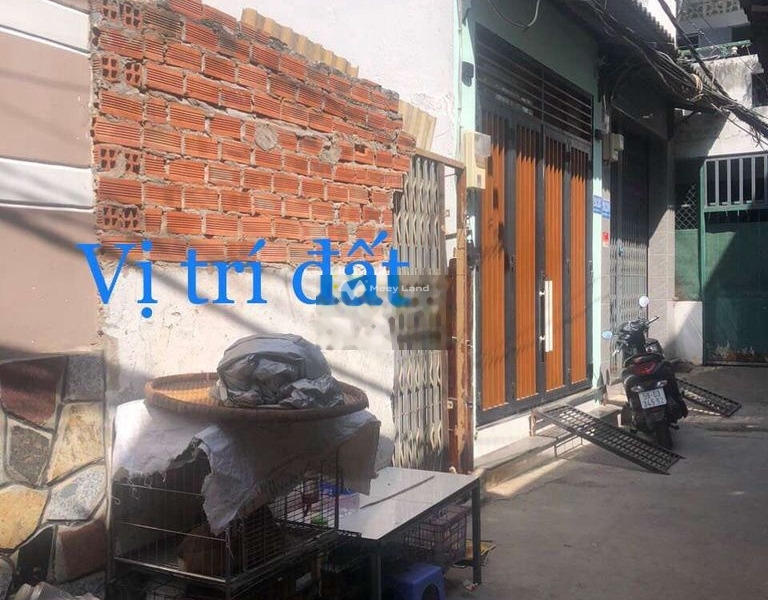 Có diện tích 40m2 bán đất giá cực rẻ 2.6 tỷ-01