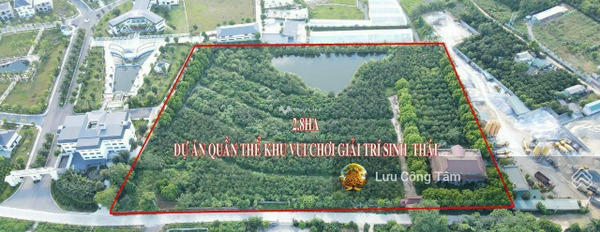 Nằm ngay Hồ Chí Minh, Nhuận Trạch bán đất, giá bán ngay chỉ 29 tỷ diện tích chung là 28000m2-03