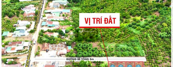 579 triệu bán đất với diện tích tiêu chuẩn 230m2 mặt tiền nằm tại Dray Sáp, Krông A Na, hướng Đông Nam-02