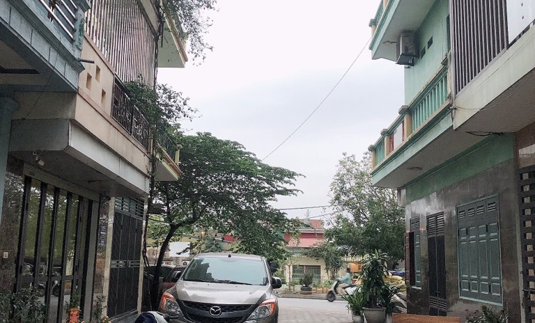 Mua bán nhà riêng quận Hà Đông Thành phố Hà Nội giá 6.65 tỷ
