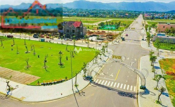 Vị trí mặt tiền ở Tam Hiệp, Quảng Nam bán đất, giá bán mềm từ 1.6 tỷ có một diện tích là 160m2-01