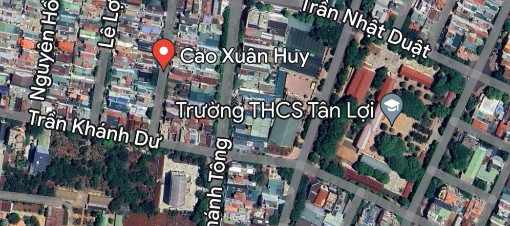 Ở Thắng Lợi, Buôn Ma Thuột bán đất 35 tỷ với diện tích khoảng 300m2