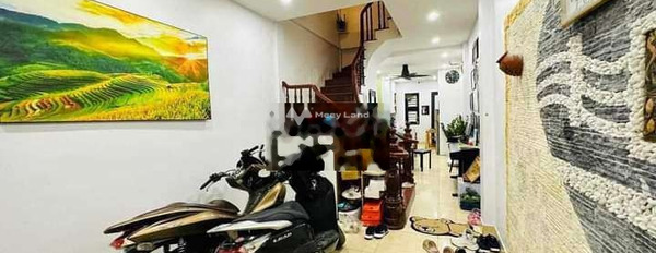 Nhà có 3 phòng ngủ bán nhà bán ngay với giá cực tốt chỉ 7.45 tỷ diện tích rộng 43m2 mặt tiền tọa lạc tại Thanh Xuân, Hà Nội-02