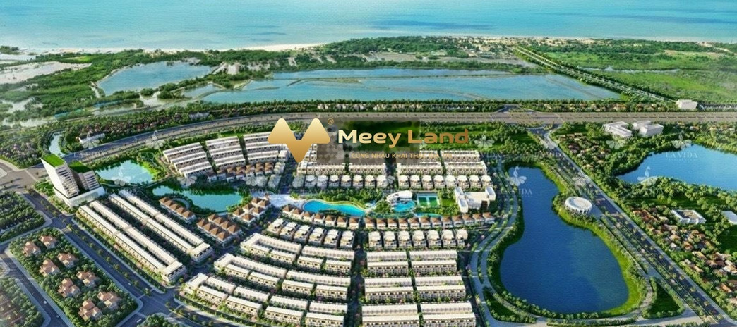 Cần bán căn liền kề dự án Lavida Residences, Vũng Tàu. Diện tích 86m2, giá 5,5 tỷ