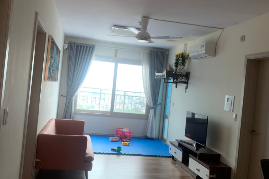 Gia đình chuyển lên trung tâm, cần bán căn hộ 101m2, 3 phòng ngủ, 2 wc, toà CT4 chung cư Booyoung - Mỗ Lao-01
