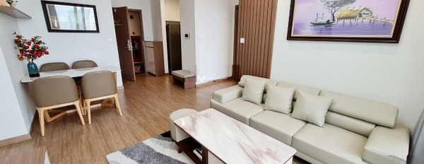 Cho thuê chung cư tọa lạc ngay ở Cầu Giấy, Hà Nội, căn hộ nhìn chung gồm 3 phòng ngủ, 2 WC giá tốt nhất-02