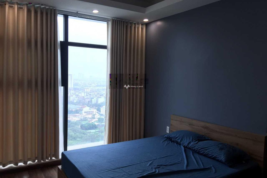Căn hộ 2 phòng ngủ, cho thuê căn hộ Nằm ngay trên Nguyễn Hoàng, Nam Từ Liêm, tổng quan có 2 PN, 2 WC vị trí tốt-01