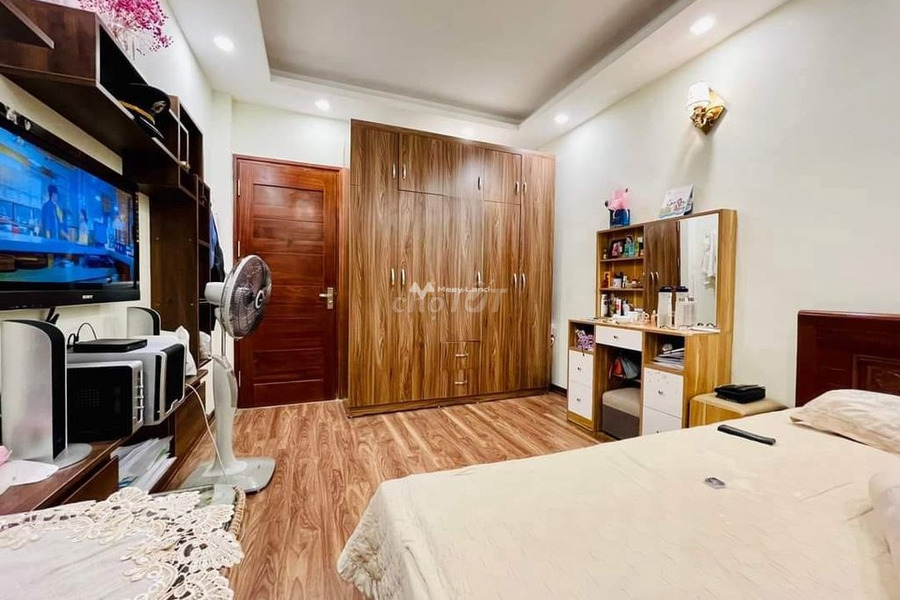 Cho thuê chung cư vị trí thuận lợi nằm trên Mai Dịch, Cầu Giấy, trong căn hộ này có 1 phòng ngủ, 1 WC bãi đậu xe rộng-01
