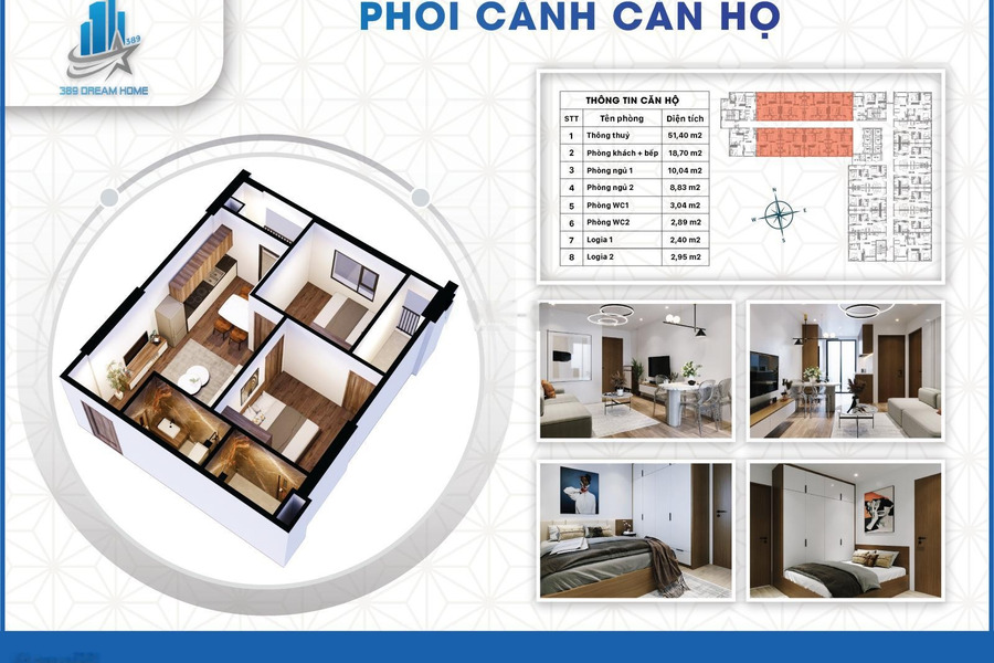 Vị trí mặt tiền ở Quán Bàu, Nghệ An, bán căn hộ bán ngay với giá 916 triệu, căn hộ gồm tổng cộng 2 PN, 2 WC giao thông thuận lợi-01