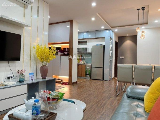 Mặt tiền tọa lạc ngay ở Hai Bà Trưng, Hà Nội, cho thuê chung cư giá thuê đề cử từ 14 triệu/tháng, trong căn hộ này 2 phòng ngủ, 2 WC giá hợp lý-01