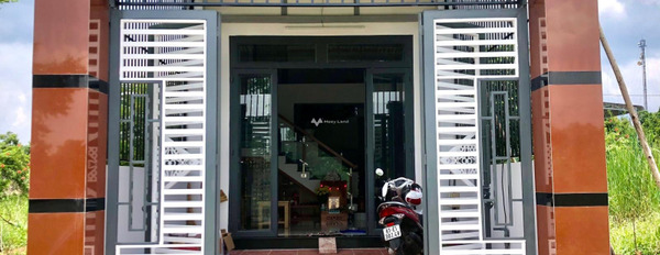 Bán nhà vị trí thuận lợi tọa lạc gần Trảng Bom, Đồng Nai bán ngay với giá gốc 1.55 tỷ diện tích chuẩn 84m2 tổng quan trong căn nhà có 2 PN-02