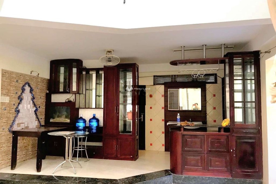 Nhà gồm 3 PN, cho thuê nhà, giá thuê rẻ từ 13.5 triệu/tháng diện tích rộng rãi 55m2 vị trí đẹp tọa lạc ngay Phường 4, Hồ Chí Minh-01
