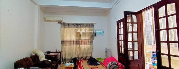 Cần bán nhà ở Thịnh Quang, Đống Đa diện tích rộng 40m2-02