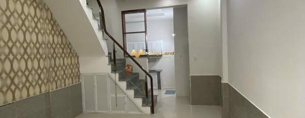 DT 42m2 bán nhà ở vị trí mặt tiền ngay ở Quận Tân Bình, Hồ Chí Minh trong nhà này gồm có 2 phòng ngủ 2 WC khách có thiện chí liên hệ ngay-02