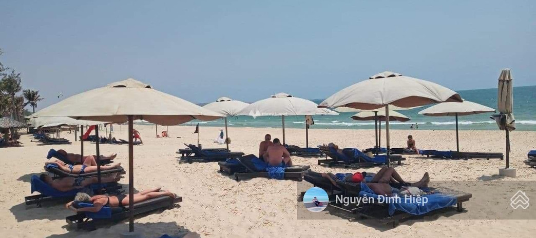 Bán resort 1.1ha mặt tiền Nguyễn Đình Chiểu, Hàm Tiến giá có thể fix