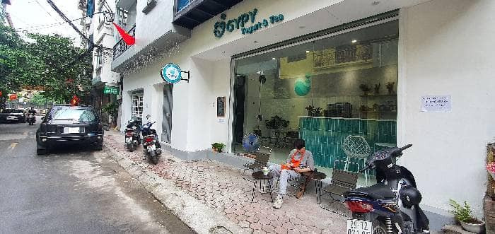 Cần bán cửa hàng mặt phố cổ Hà Đông, Hà Nội, giá 9 tỷ