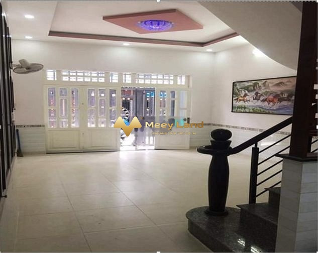 DT 57m2 bán nhà ở vị trí thuận lợi tại Quận Gò Vấp, Hồ Chí Minh tổng quan trong nhà 5 PN 6 WC lh xem trực tiếp-01