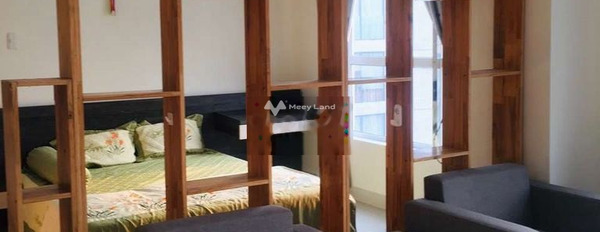 Cho thuê chung cư vị trí thuận lợi tọa lạc trên Ngô Quyền, Thọ Quang, căn hộ tổng quan bao gồm 2 PN, 2 WC thuận tiện di chuyển-02