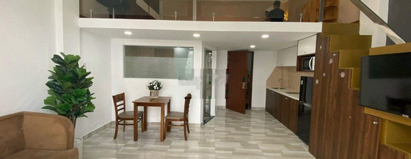 DUPLEX VIP BAN CÔNG VỊ TRÍ ĐẸP NGAY SÂN BAY-CÔNG VIÊN HOÀNG VĂN THỤ -02