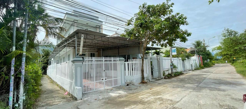 Cần bán nhà riêng thành phố Nha Trang tỉnh Khánh Hòa giá 3.3 tỷ