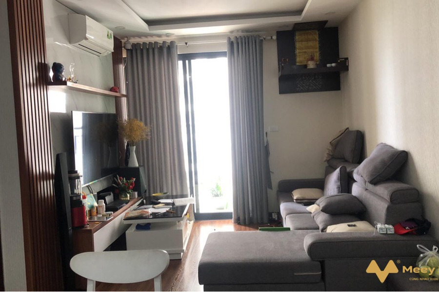 Chính chủ cần bán căn hộ 90m2 (3 phòng ngủ) chung cư An Bình City đường Phạm Văn Đồng-01