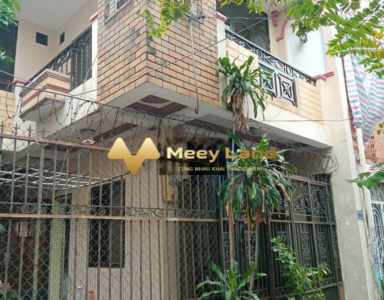 Cho thuê nhà mặt tiền tọa lạc ngay Nguyễn Xí, Hồ Chí Minh, giá thuê cực sốc 19 triệu/tháng diện tích thực 52m2, trong nhà tổng quan có 3 PN-01