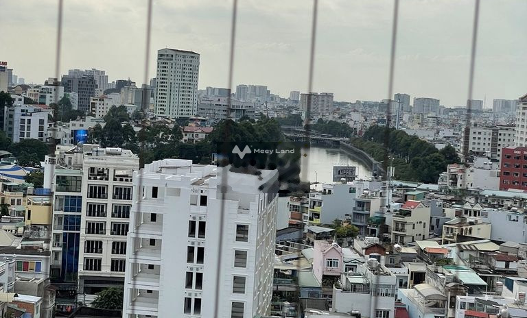 Chỉ 3.25 tỷ bán căn hộ Diện tích đất 77m2 vị trí thuận lợi nằm tại Phạm Viết Chánh, Hồ Chí Minh