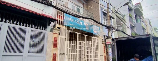 Cho thuê nhà ở có diện tích 70m2 thuê ngay với giá cực mềm 15 triệu/tháng tại Nguyễn Thế Truyện, Tân Sơn Nhì-03