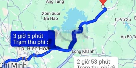 Vị trí mặt tiền ngay trên Tà Lài, Phú Lộc bán đất, giá bán bất ngờ chỉ 1.05 tỷ, hướng Đông Nam có diện tích tổng 1000m2-02