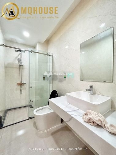 Cho thuê căn hộ vị trí đẹp tọa lạc tại Nguyễn Thượng Hiền, Hồ Chí Minh, thuê ngay với giá khuyến mãi chỉ 9.5 triệu/tháng diện tích mặt tiền 40m2-01