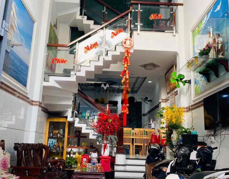 Mặt tiền nằm ngay tại An Lạc, Hồ Chí Minh bán nhà giá bán đàm phán 5.9 tỷ có diện tích rộng 48.5m2 ngôi nhà gồm có 4 phòng ngủ còn chần chờ gì nữa-01