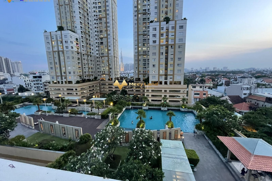 Bán căn hộ tại Thảo Điền, Quận 2, Hồ Chí Minh. Diện tích 134m2, giá 5,2 tỷ-01