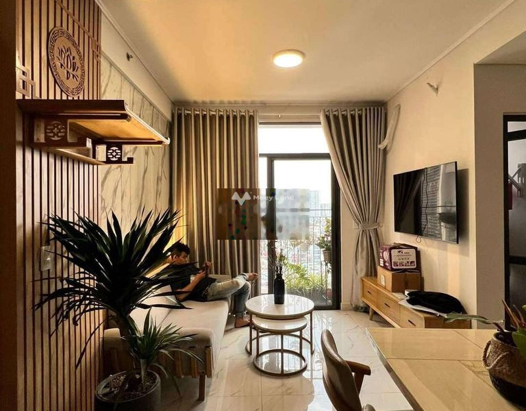 Tổng quan gồm có tất cả Nội thất đầy đủ, bán căn hộ có diện tích quy ước 37m2 vị trí thuận lợi gần Phường 10, Hồ Chí Minh giá bán đề xuất 1.27 tỷ-01