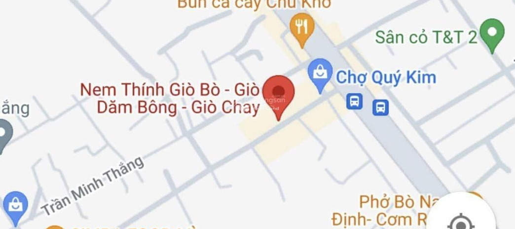 Bán nhà bán ngay với giá siêu rẻ 5.62 tỷ có diện tích chung là 281m2 vị trí đẹp ngay tại Hợp Đức, Hải Phòng