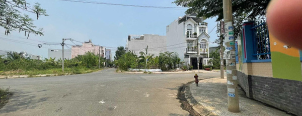 Giá cực rẻ chỉ 3.2 tỷ bán đất diện tích sàn là 90m2 vị trí đặt gần Huỳnh Tấn Phát, Nhà Bè-02