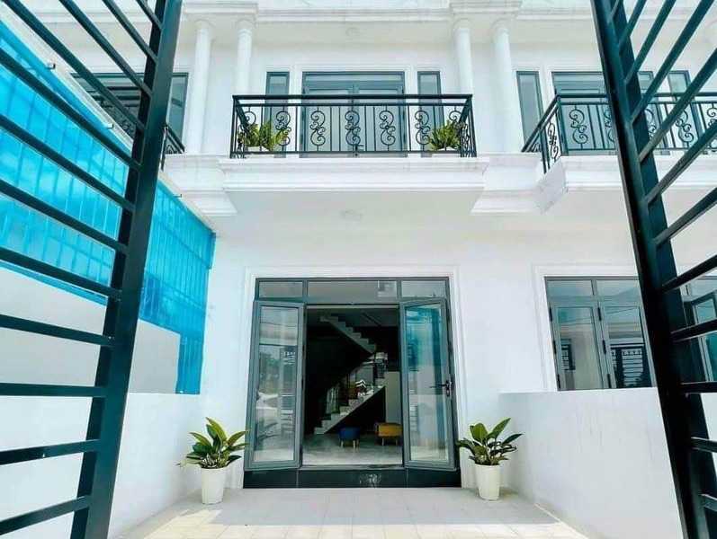 Mua bán nhà riêng Thành phố Thủ Dầu Một tỉnh Bình Dương giá 2.6 tỷ-01