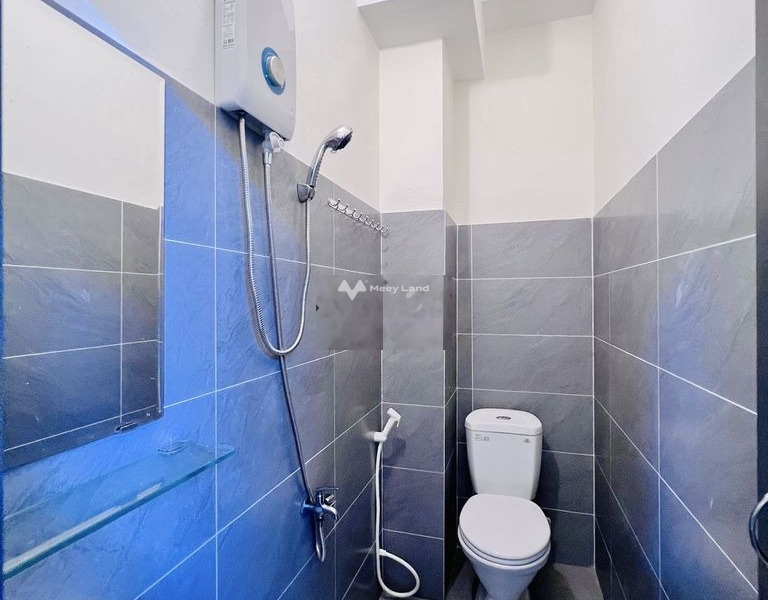 Vị trí đặt ở Phan Huy Ích, Gò Vấp, cho thuê chung cư giá thuê mua liền từ 4.5 triệu/tháng, trong căn hộ gồm có 1 PN, 1 WC nhà view bao đẹp-01