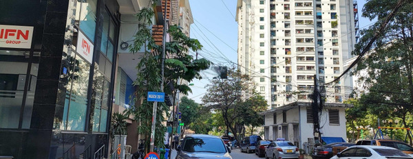 Nhà 9 phòng ngủ bán nhà ở diện tích khoảng 216m2 bán ngay với giá giao động 119 tỷ vị trí đẹp tọa lạc ngay ở Ô Chợ Dừa, Hà Nội-02