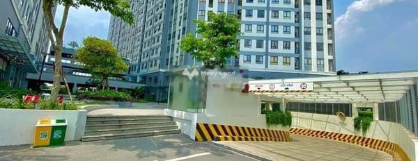 Cho thuê chung cư vị trí ở Phong Phú, Bình Chánh giá thuê sang tên chỉ 5 triệu/tháng-03