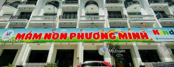 Bán liền kề căn nhà có nội thất bình dân Đầy đủ tọa lạc ở Phú Thạnh, Hồ Chí Minh diện tích khoảng là 512m2-02